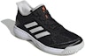 Lookbook (PS) Kasut adidas Adizero Club J /Kelabu 'Hitam' EF0601