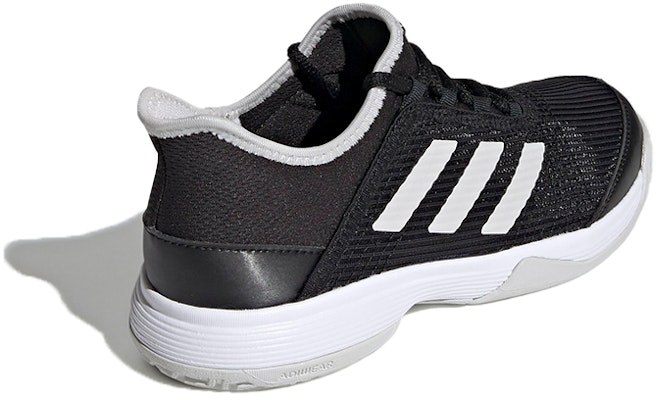 (Youth) adidas Adizero Club J Shoes /Grey 'Black' EF0601 Shop (Youth) adidas Adizero Club J Shoes /Grey 'Black' EF0601