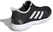 Shop (PS) Kasut adidas Adizero Club J /Kelabu 'Hitam' EF0601