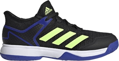 (Youth) adidas Adizero Club J 'Black Signal Green' S23743 (Youth) adidas Adizero Club J 'Black Signal Green' S23743