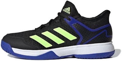 (Youth) adidas Adizero Club J 'Black Signal Green' S23743 (Youth) adidas Adizero Club J 'Black Signal Green' S23743