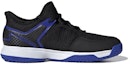 Order (JR) adidas Adizero Club J 'Hitam Hijau Isyarat' S23743