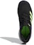 Shop (JR) adidas Adizero Club J 'Hitam Hijau Isyarat' S23743