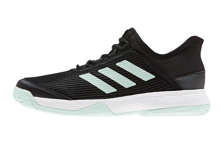 (Youth) adidas Adizero Club J /Green 'Black' EH1106