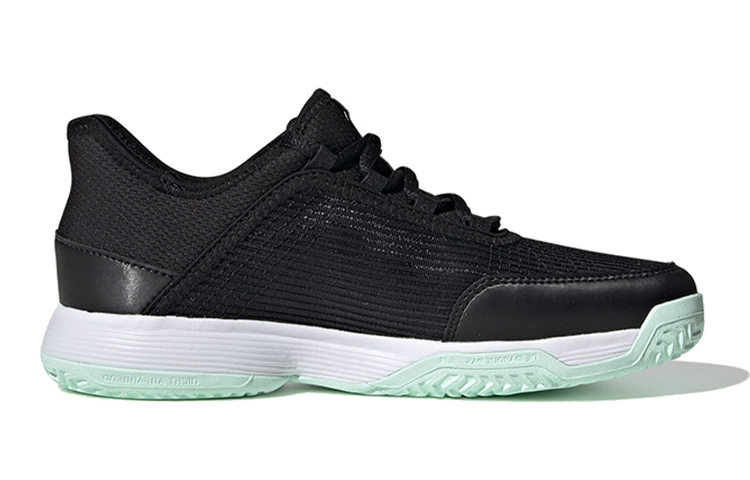 Order 大童 adidas Adizero Club J 黑綠