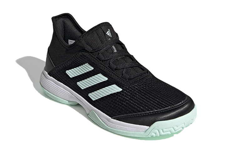 Lookbook 大童 adidas Adizero Club J 黑綠