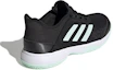 Shop 大童 adidas Adizero Club J 黑綠