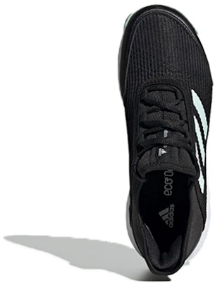 大童 adidas Adizero Club J 黑綠 Purchase 大童 adidas Adizero Club J 黑綠