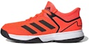 Buy (JR) adidas Adizero Club J 'Merah Solar' GZ8506