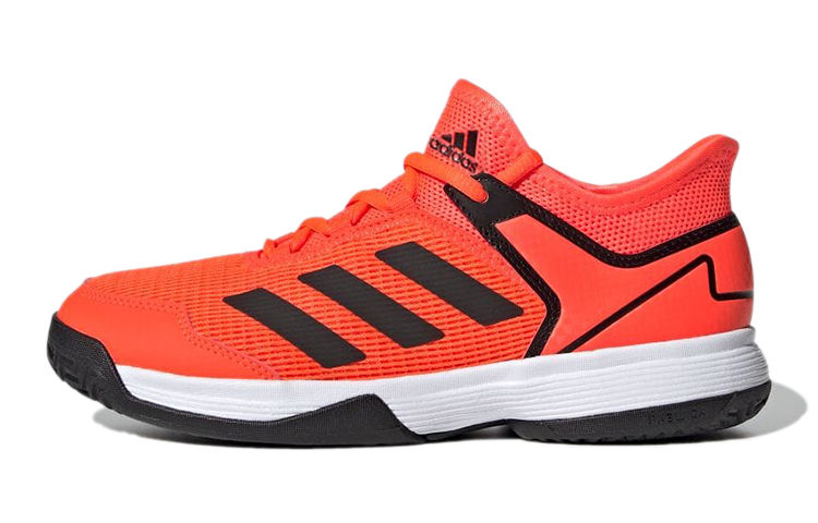 (Youth) adidas Adizero Club J 'Solar Red' GZ8506