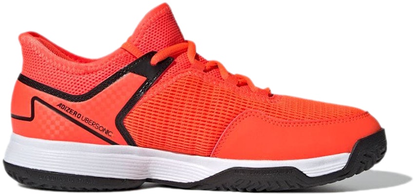 (JR) adidas Adizero Club J 'Rojo Solar' GZ8506 Order (JR) adidas Adizero Club J 'Rojo Solar' GZ8506