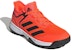 (JR) adidas Adizero Club J 'Merah Solar' GZ8506