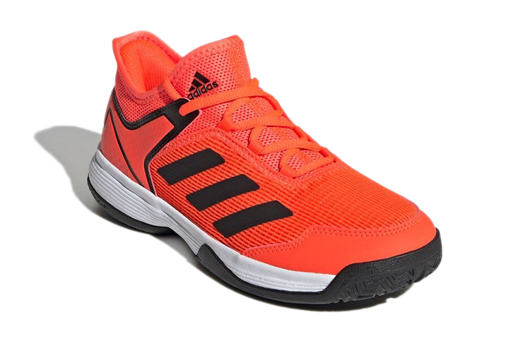 Lookbook (JR) adidas Adizero Club J ''Rouge Solaire'' GZ8506