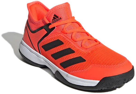 (JR) adidas Adizero Club J ''Rouge Solaire'' GZ8506 Lookbook (JR) adidas Adizero Club J ''Rouge Solaire'' GZ8506