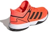 Shop (JR) adidas Adizero Club J 'Merah Solar' GZ8506