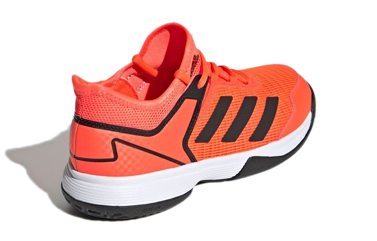 Shop (JR) adidas Adizero Club J ''Rouge Solaire'' GZ8506
