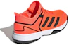 Shop (JR) adidas Adizero Club J ''Rouge Solaire'' GZ8506