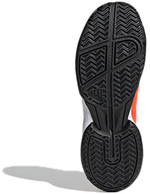 (JR) adidas Adizero Club J ''Rouge Solaire'' GZ8506 Details for (JR) adidas Adizero Club J ''Rouge Solaire'' GZ8506