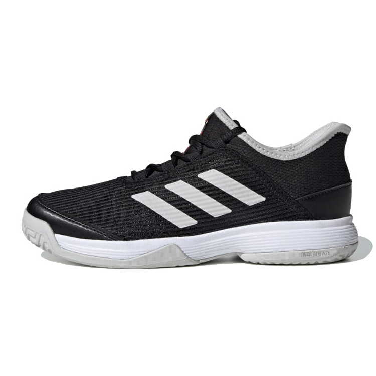 (Youth) adidas Adizero Club J Shoes /Grey 'Black' EF0601