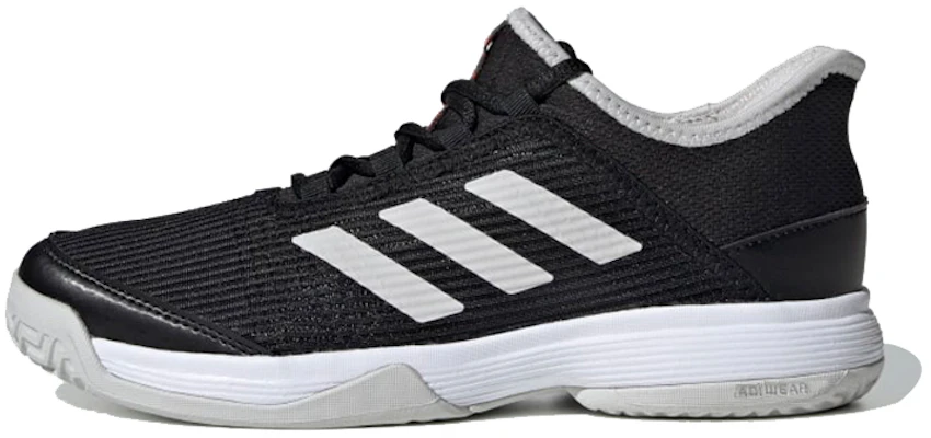 大童 adidas Adizero Club J 黑灰 Buy 大童 adidas Adizero Club J 黑灰