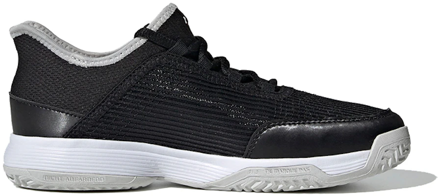 大童 adidas Adizero Club J 黑灰 Order 大童 adidas Adizero Club J 黑灰