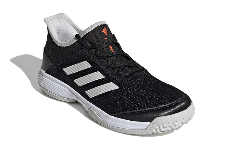 Lookbook 大童 adidas Adizero Club J 黑灰