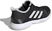 Shop 大童 adidas Adizero Club J 黑灰