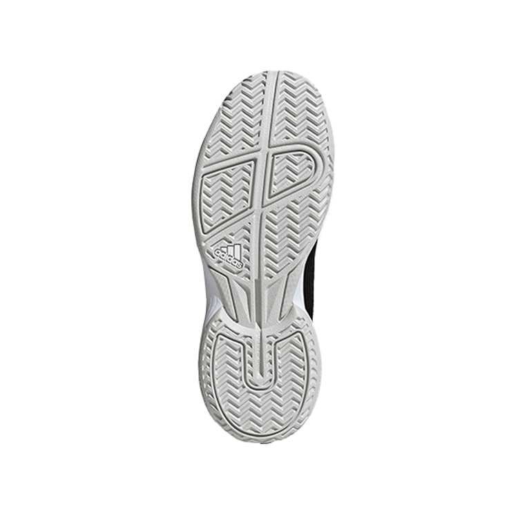 Details for 大童 adidas Adizero Club J 黑灰