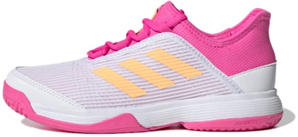 (Youth) adidas Adizero Club K 'Pink White' FX1481 (Youth) adidas Adizero Club K 'Pink White' FX1481