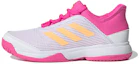 Buy (JR) adidas Adizero Club K "Rosa Bianco" FX1481