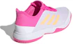 Shop (JR) adidas Adizero Club K "Rosa Bianco" FX1481
