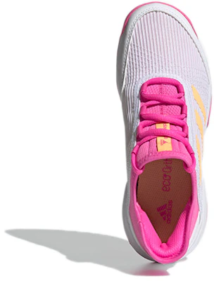 (JR) adidas Adizero Club K "Rosa Bianco" FX1481 Purchase (JR) adidas Adizero Club K "Rosa Bianco" FX1481