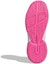 Details for (JR) adidas Adizero Club K 'Pink White' w/p (Merah Jambu Putih) FX1481