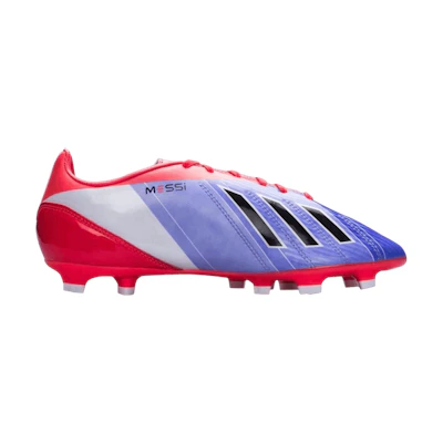 (Youth) adidas Adizero Messi F10 FG J 'Light Up The Pitch'