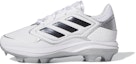 Buy (JR) adidas Adizero Purehustle 3 TPU Cleats 'Putih' IF0611