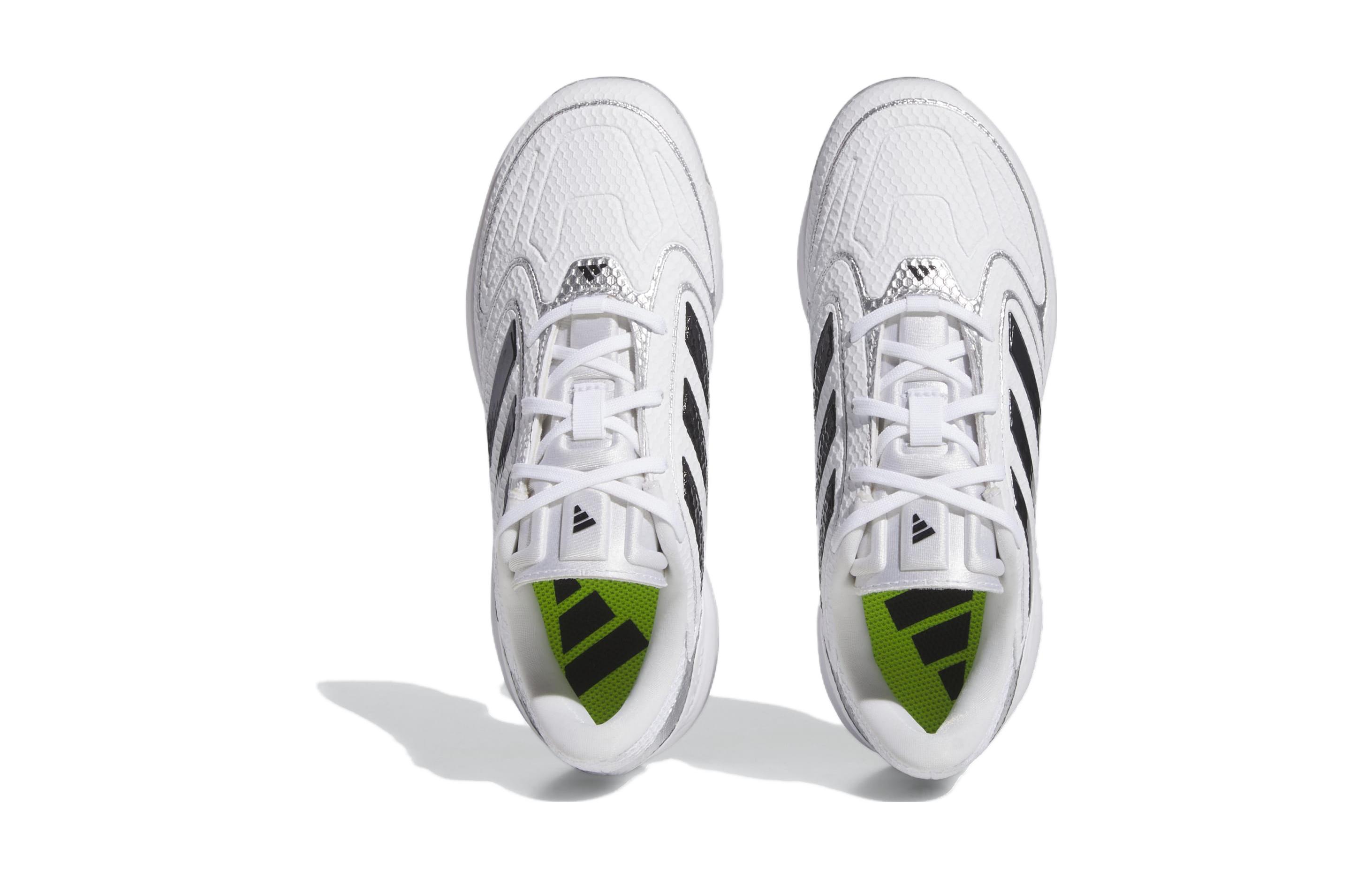 Shop (JR) adidas Adizero Purehustle 3 TPU Scarpe da Baseball ''Bianche'' IF0611