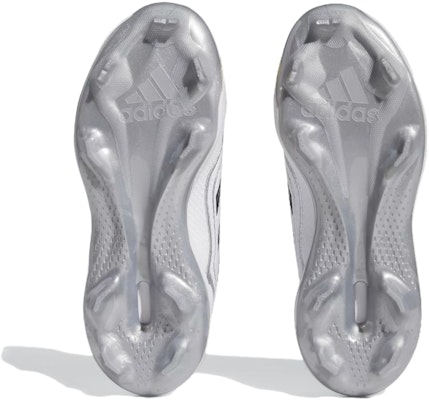 (Youth) adidas Adizero Purehustle 3 TPU Cleats 'White' IF0611 Purchase (Youth) adidas Adizero Purehustle 3 TPU Cleats 'White' IF0611