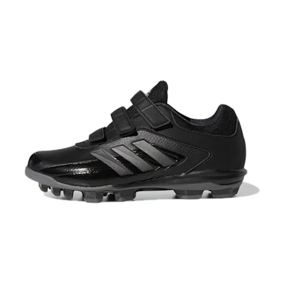 (Youth) adidas Adizero Speed Point Low 'Black'