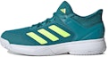 Buy (JR) adidas Adizero Ubersonic 4 J 'Arctic Fusion Lucid Lemon' Lelaki & Perempuan. IG9532
