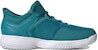 (JR) adidas Adizero Ubersonic 4 J 'Arctic Fusion Lucid Lemon' Lelaki & Perempuan. IG9532