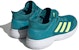 (JR) adidas Adizero Ubersonic 4 J 'Arctic Fusion Lucid Lemon' Lelaki & Perempuan. IG9532