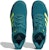 (JR) adidas Adizero Ubersonic 4 J 'Arctic Fusion Lucid Lemon' Lelaki & Perempuan. IG9532