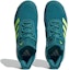 Purchase (JR) adidas Adizero Ubersonic 4 J 'Arctic Fusion Lucid Lemon' Lelaki & Perempuan. IG9532
