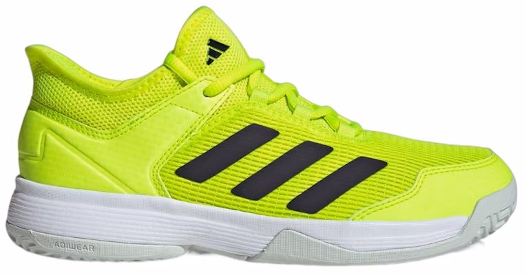 兒童 adidas Ubersonic 4 圓頭系帶 減震耐磨 兒童訓練鞋 檸檬黃 Buy 兒童 adidas Ubersonic 4 圓頭系帶 減震耐磨 兒童訓練鞋 檸檬黃