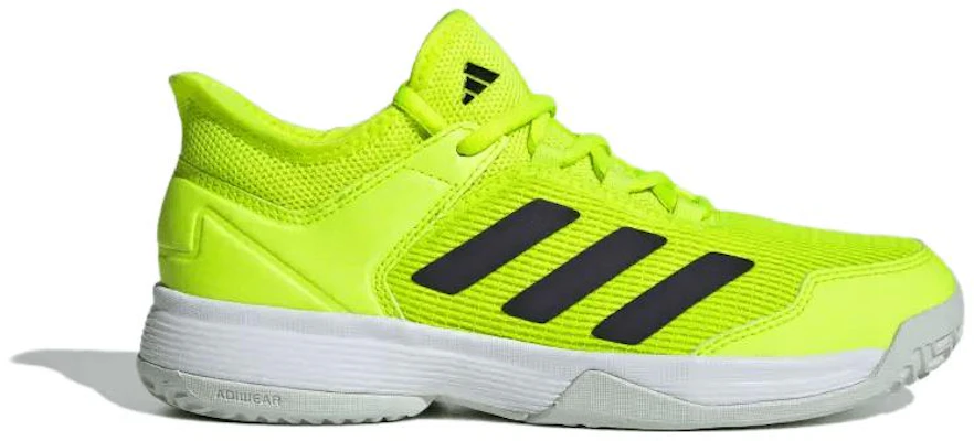 (JR) adidas Adizero Ubersonic 4 J ''Citron Lucide Noir Aurora'' IF0442 Order (JR) adidas Adizero Ubersonic 4 J ''Citron Lucide Noir Aurora'' IF0442