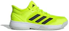 Order (JR) adidas Adizero Ubersonic 4 J ''Citron Lucide Noir Aurora'' IF0442