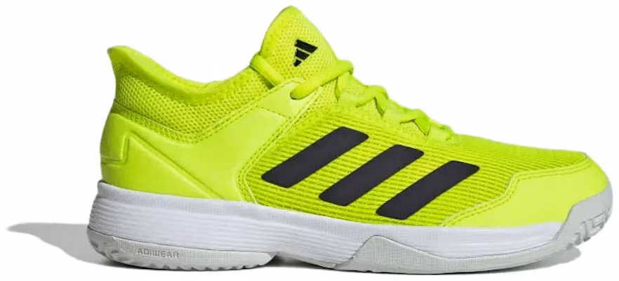 (JR) adidas Adizero Ubersonic 4 J 'Lucid Lemon Aurora Hitam' IF0442 Order (JR) adidas Adizero Ubersonic 4 J 'Lucid Lemon Aurora Hitam' IF0442