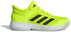 Order (JR) adidas Adizero Ubersonic 4 J 'Lucid Lemon Aurora Hitam' IF0442