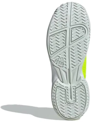 (JR) adidas Adizero Ubersonic 4 J ''Citron Lucide Noir Aurora'' IF0442 Shop (JR) adidas Adizero Ubersonic 4 J ''Citron Lucide Noir Aurora'' IF0442