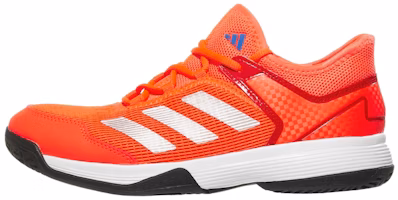 (Youth) adidas Adizero Ubersonic 4 J 'Solar Red' HP9698 (Youth) adidas Adizero Ubersonic 4 J 'Solar Red' HP9698